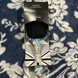 Amika Detangling Brush Denman Brush